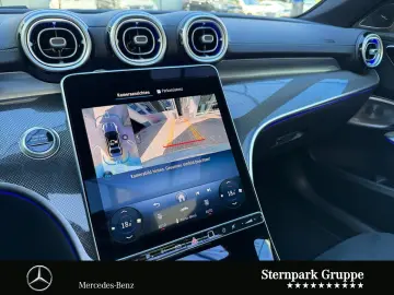MERCEDES-BENZ C 63 S E PERF. Pano Distro Night HuD