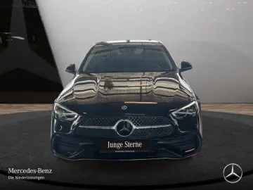 MERCEDES-BENZ C 300 e AMG Pano LED Distr Kamera