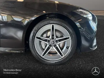 MERCEDES-BENZ C 300 e AMG Pano LED Distr Kamera