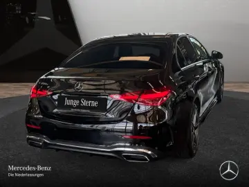 MERCEDES-BENZ C 300 e AMG Pano LED Distr Kamera