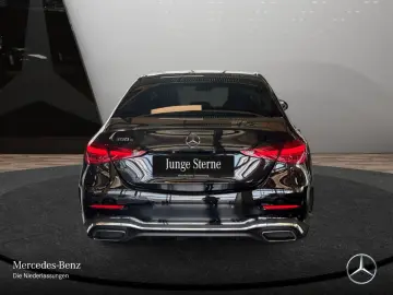 MERCEDES-BENZ C 300 e AMG Pano LED Distr Kamera