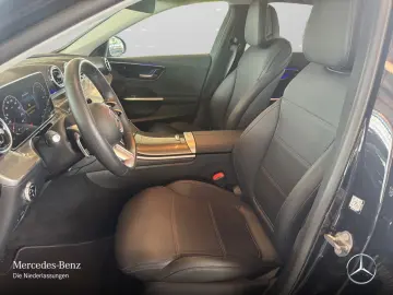 MERCEDES-BENZ C 300 e AMG Pano LED Distr Kamera