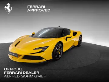 FERRARI SF90 Stradale FERRARI SINGEN