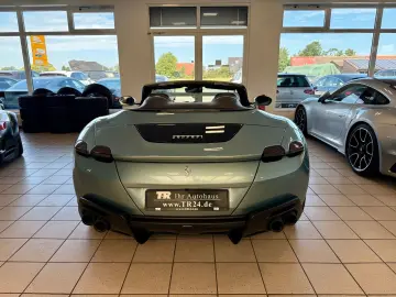 FERRARI Roma Spider  SpecialColor  JBL  Matrix  ACC PPF