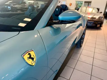FERRARI Roma Spider  SpecialColor  JBL  Matrix  ACC PPF