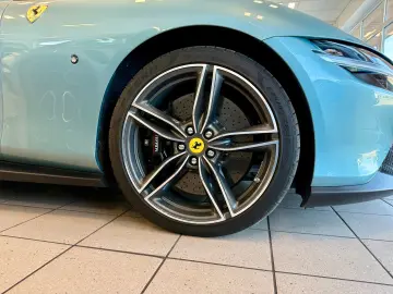 FERRARI Roma Spider  SpecialColor  JBL  Matrix  ACC PPF