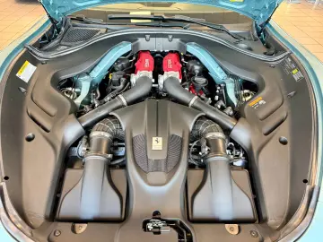FERRARI Roma Spider  SpecialColor  JBL  Matrix  ACC PPF