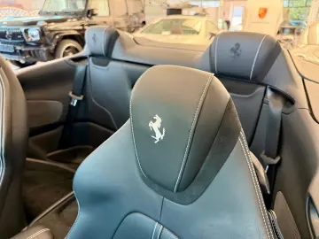 FERRARI Roma Spider  SpecialColor  JBL  Matrix  ACC PPF