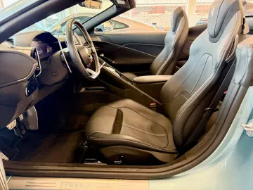 FERRARI Roma Spider  SpecialColor  JBL  Matrix  ACC PPF