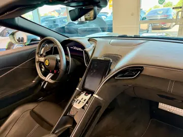 FERRARI Roma Spider  SpecialColor  JBL  Matrix  ACC PPF