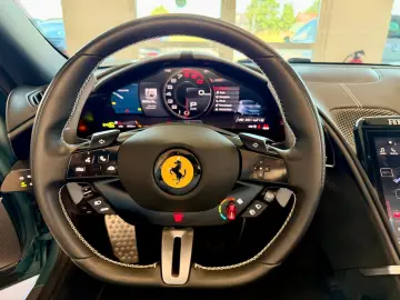FERRARI Roma Spider  SpecialColor  JBL  Matrix  ACC PPF
