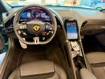 FERRARI Roma Spider  SpecialColor  JBL  Matrix  ACC PPF