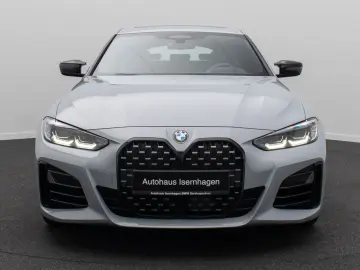 BMW M440 i xD Gran Coupé H K Kamera HUD DAB 19Zoll