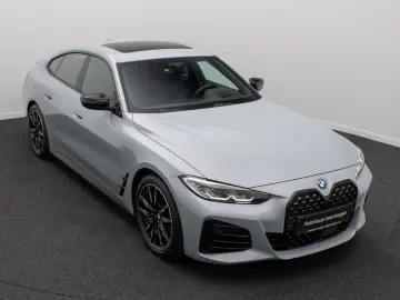 BMW M440 i xD Gran Coupé H K Kamera HUD DAB 19Zoll