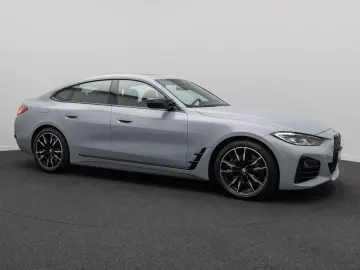 BMW M440 i xD Gran Coupé H K Kamera HUD DAB 19Zoll
