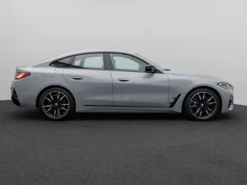 BMW M440 i xD Gran Coupé H K Kamera HUD DAB 19Zoll