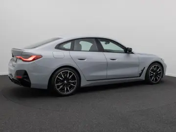BMW M440 i xD Gran Coupé H K Kamera HUD DAB 19Zoll