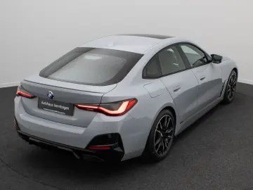 BMW M440 i xD Gran Coupé H K Kamera HUD DAB 19Zoll