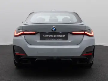 BMW M440 i xD Gran Coupé H K Kamera HUD DAB 19Zoll