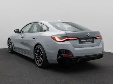 BMW M440 i xD Gran Coupé H K Kamera HUD DAB 19Zoll