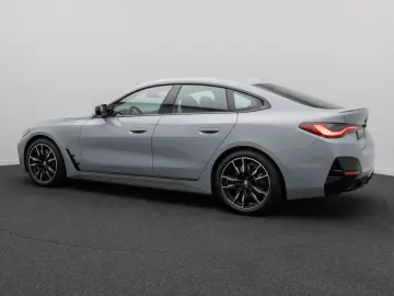 BMW M440 i xD Gran Coupé H K Kamera HUD DAB 19Zoll