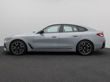 BMW M440 i xD Gran Coupé H K Kamera HUD DAB 19Zoll