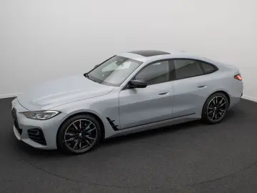 BMW M440 i xD Gran Coupé H K Kamera HUD DAB 19Zoll