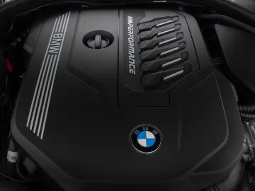 BMW M440 i xD Gran Coupé H K Kamera HUD DAB 19Zoll