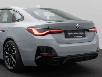 BMW M440 i xD Gran Coupé H K Kamera HUD DAB 19Zoll