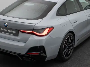 BMW M440 i xD Gran Coupé H K Kamera HUD DAB 19Zoll