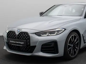 BMW M440 i xD Gran Coupé H K Kamera HUD DAB 19Zoll