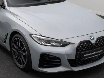 BMW M440 i xD Gran Coupé H K Kamera HUD DAB 19Zoll