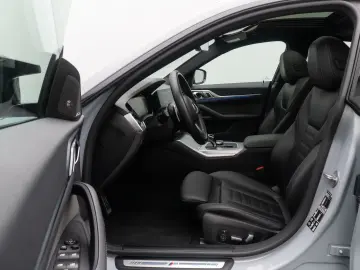 BMW M440 i xD Gran Coupé H K Kamera HUD DAB 19Zoll