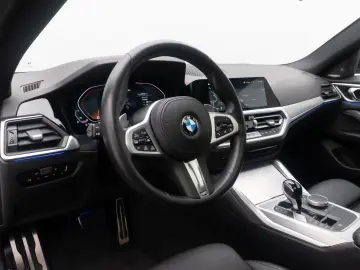 BMW M440 i xD Gran Coupé H K Kamera HUD DAB 19Zoll