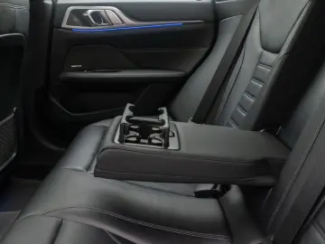 BMW M440 i xD Gran Coupé H K Kamera HUD DAB 19Zoll