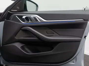BMW M440 i xD Gran Coupé H K Kamera HUD DAB 19Zoll