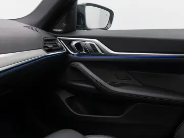 BMW M440 i xD Gran Coupé H K Kamera HUD DAB 19Zoll