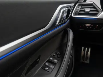 BMW M440 i xD Gran Coupé H K Kamera HUD DAB 19Zoll