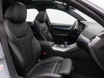BMW M440 i xD Gran Coupé H K Kamera HUD DAB 19Zoll