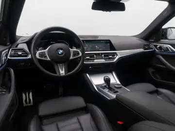 BMW M440 i xD Gran Coupé H K Kamera HUD DAB 19Zoll