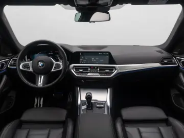 BMW M440 i xD Gran Coupé H K Kamera HUD DAB 19Zoll