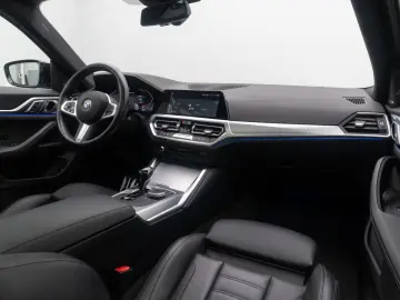 BMW M440 i xD Gran Coupé H K Kamera HUD DAB 19Zoll