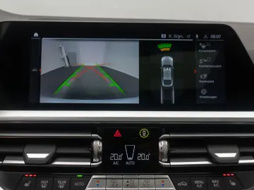 BMW M440 i xD Gran Coupé H K Kamera HUD DAB 19Zoll