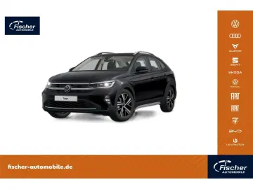 VW Taigo 1.5 TSI Style DSG LED App-Connect Kamera