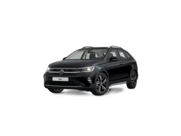 VW Taigo 1.5 TSI Style DSG LED App-Connect Kamera