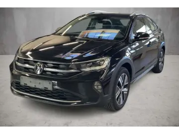 VW Taigo 1.5 TSI Style DSG LED App-Connect Kamera