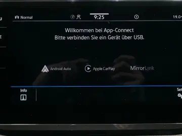 VW Tiguan Allspace 2.0 TDI  R-Line 4Motion AHK PANO