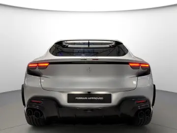 FERRARI Purosangue Tastenlenkrad LED FULL PPF