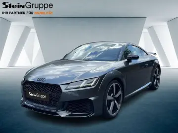 AUDI TT RS Coupé 2.5 TFSI Quattro MATRIX APP DAB VIRT