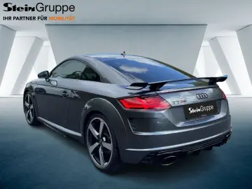 AUDI TT RS Coupé 2.5 TFSI Quattro MATRIX APP DAB VIRT